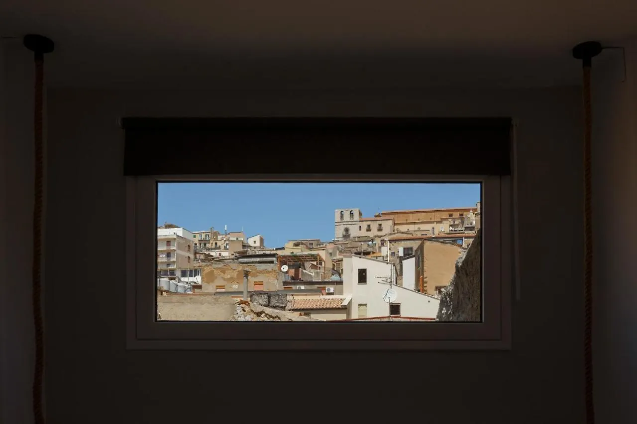Sicily Dreams Luxury Bed & Breakfast Agrigento