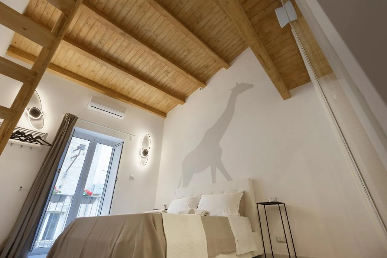 Sicily Dreams Luxury Bed & Breakfast Agrigento