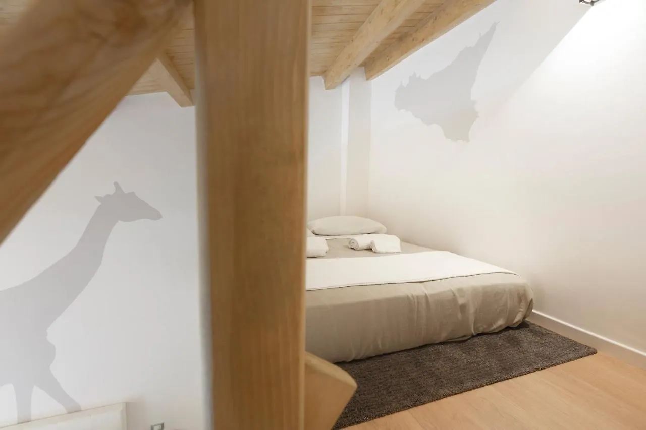 Sicily Dreams Luxury Bed & Breakfast Agrigento