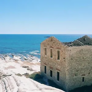 Appartamento Attico Punta Bianca, Agrigento
