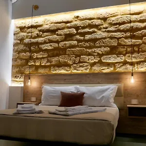 Bed & Breakfast Oneira