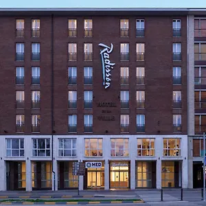 Radisson 4*, Ferrara Włochy