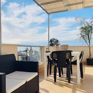 Casa vacanze ALÌKA apartment, Agrigento