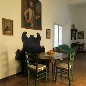 Gasthuis Casa Della Zia, By Short Holidays