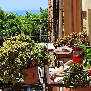 Bed & Breakfast Le 4 Stagioni Sul Viale, Belvedere Di