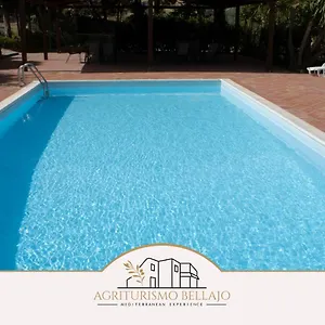  Vakantiehuis Bellajo - Rustiche Con Piscina