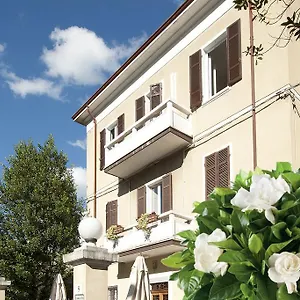 Gardenia 2*, Forlì Włochy