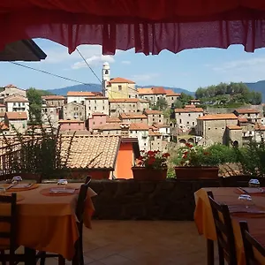 Ristorante El Caracol Italy