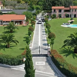 Frühstückspension Terra Di Liguria
