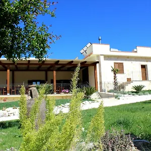  Vakantieboerderij La Casa Di Bacco
